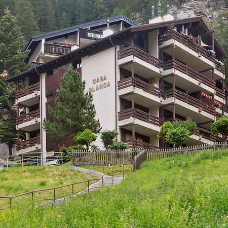 Apartman Mountain Whisper-4 Pers.