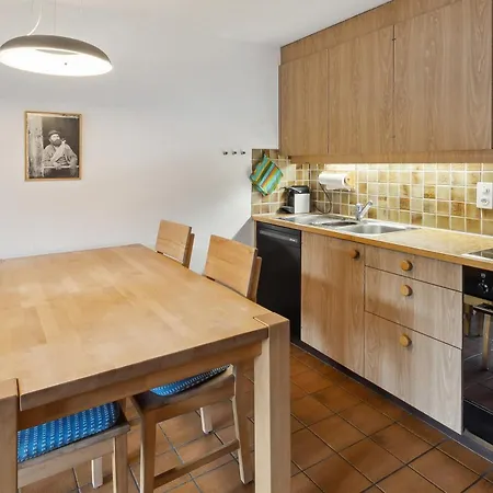 Mountain Whisper-4 Pers. Apartman Zermatt