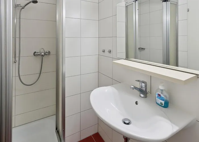 Mountain Whisper-4 Pers. 아파트 *